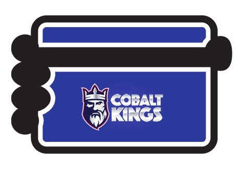 Cobalt Kings Casino - Banking casino