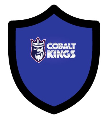 Cobalt Kings Casino - Secure casino