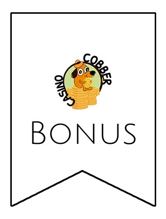 Latest bonus spins from Cobber Casino