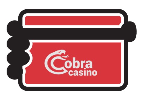 Cobra Casino - Banking casino