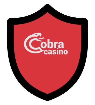 Cobra Casino - Secure casino