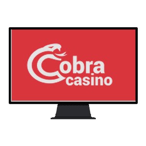 Cobra Casino - casino review