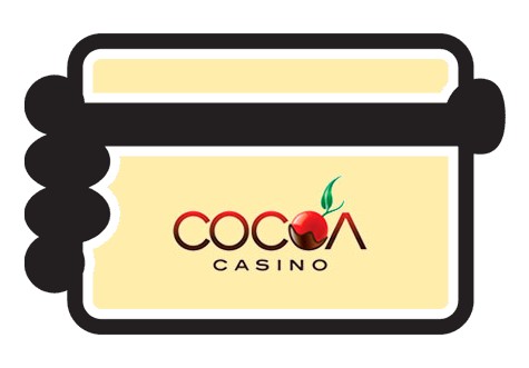 Cocoa Casino - Banking casino