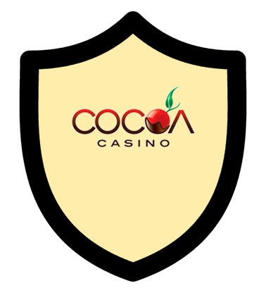 Cocoa Casino - Secure casino