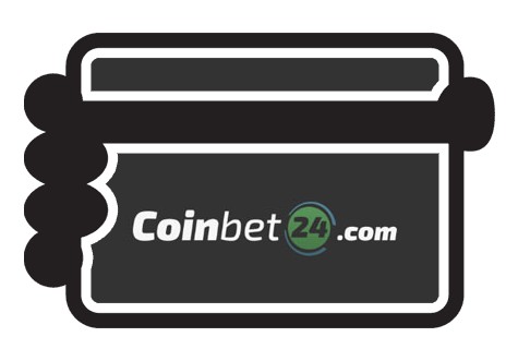 Coinbet24 - Banking casino
