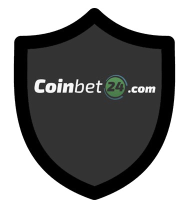 Coinbet24 - Secure casino