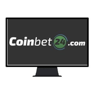 Coinbet24 - casino review