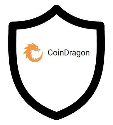 Coindragon - Secure casino