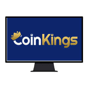 CoinKings.io - casino review