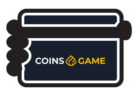 Coins Game - Banking casino