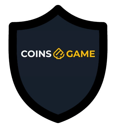 Coins Game - Secure casino