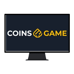 Coins Game - casino review