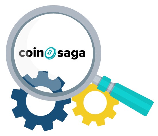 CoinSaga - Software