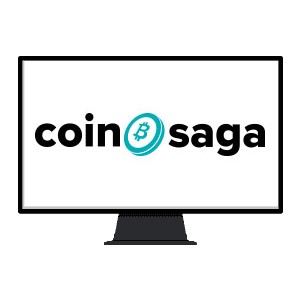 CoinSaga - casino review