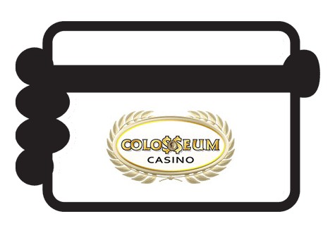 Colosseum Casino - Banking casino