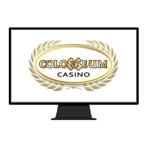 Colosseum Casino - casino review