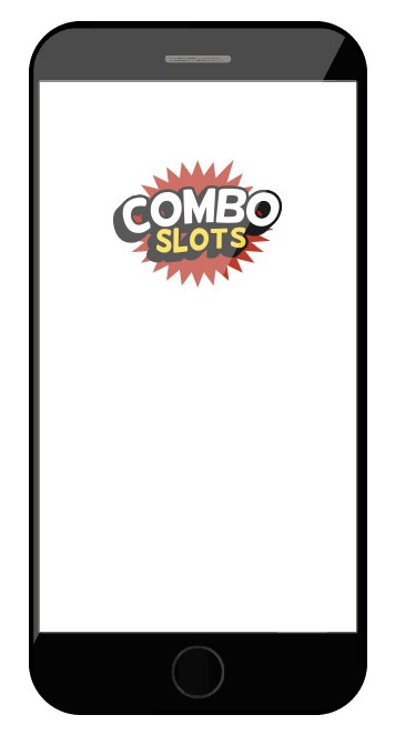 ComboSlots - Mobile friendly