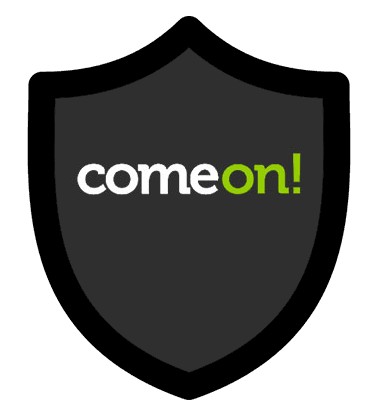 Comeon Casino - Secure casino