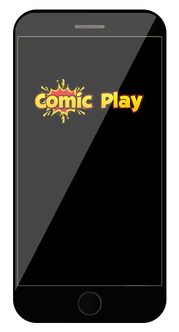 ComicPlay - Mobile friendly