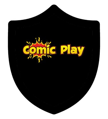 ComicPlay - Secure casino