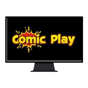 ComicPlay - casino review