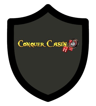 Conquer Casino - Secure casino