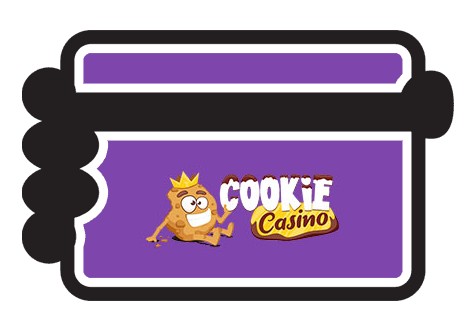 Cookie Casino - Banking casino