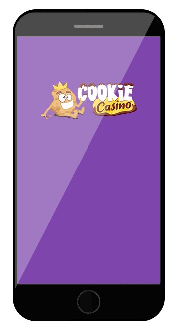 Cookie Casino - Mobile friendly