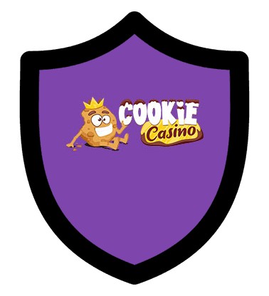 Cookie Casino - Secure casino