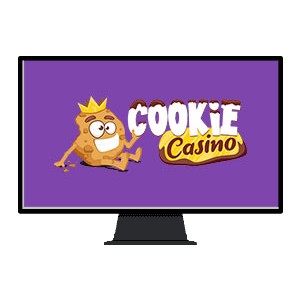 Cookie Casino - casino review