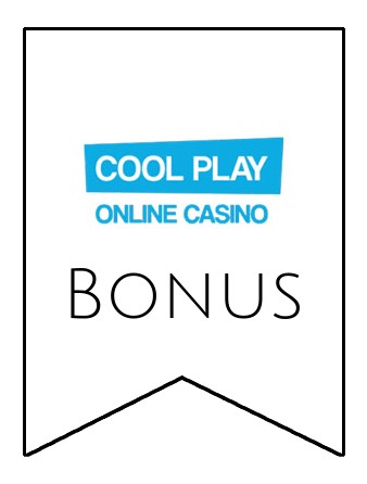 Latest bonus spins from Cool Play Casino