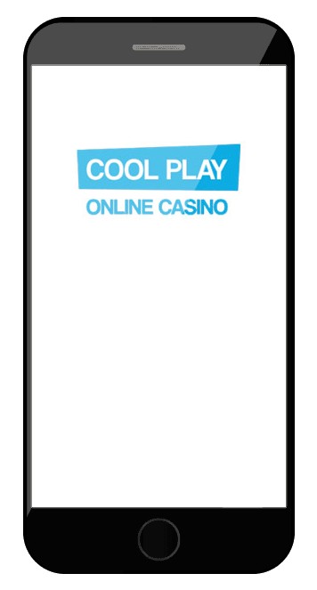 Cool Play Casino - Mobile friendly