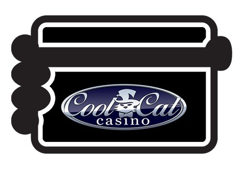 CoolCat Casino - Banking casino
