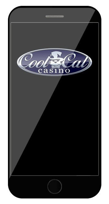 CoolCat Casino - Mobile friendly