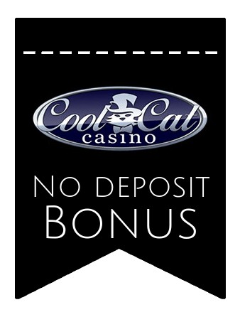 CoolCat Casino - no deposit bonus CR