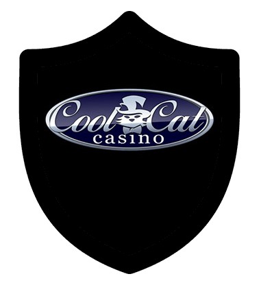 CoolCat Casino - Secure casino