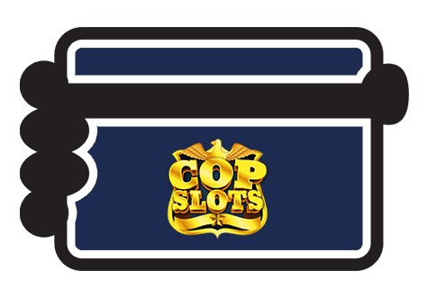 Cop Slots - Banking casino