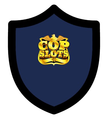 Cop Slots - Secure casino