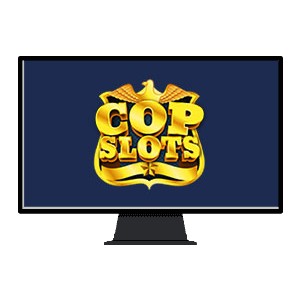 Cop Slots - casino review