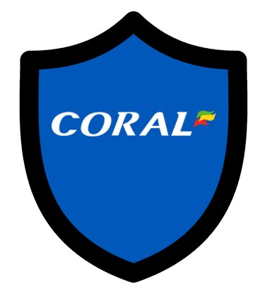 Coral Casino - Secure casino