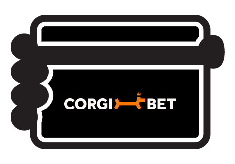 Corgibet - Banking casino