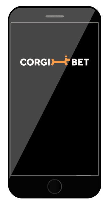 Corgibet - Mobile friendly