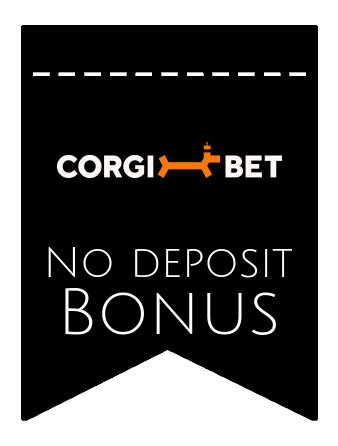 Corgibet - no deposit bonus CR