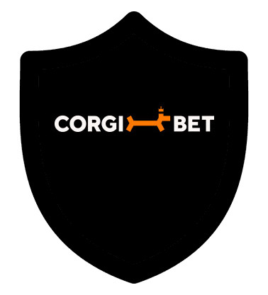 Corgibet - Secure casino