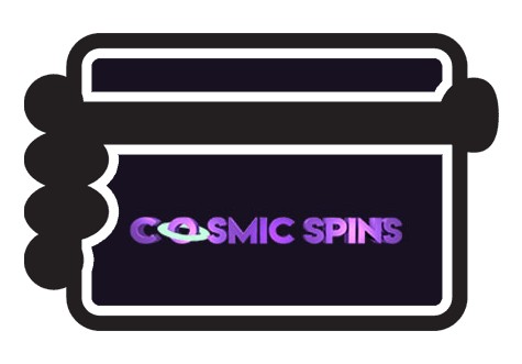 Cosmic Spins Casino - Banking casino