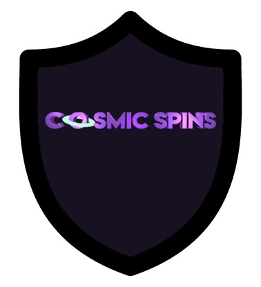 Cosmic Spins Casino - Secure casino