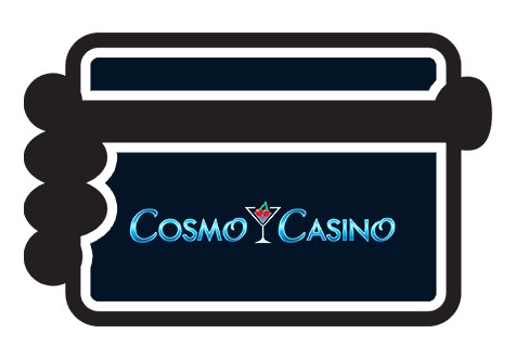 Cosmo Casino - Banking casino