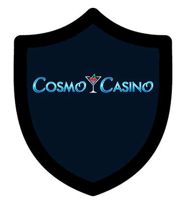 Cosmo Casino - Secure casino