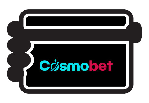 Cosmobet - Banking casino