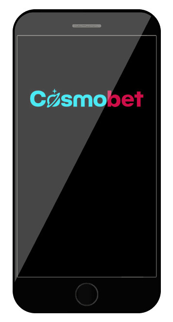 Cosmobet - Mobile friendly